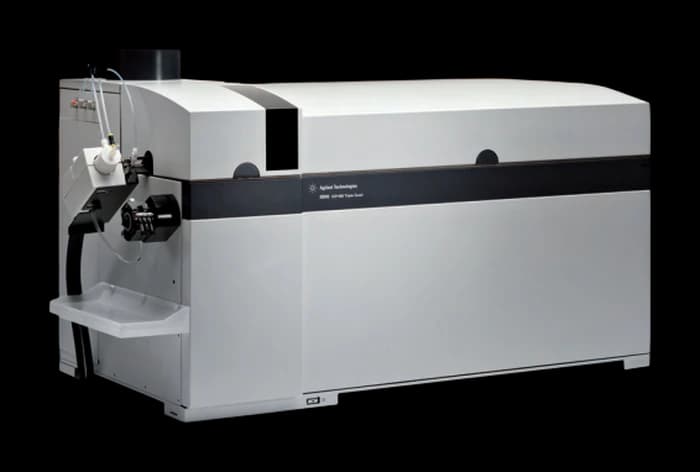 Heavy Metal Testing Instrument