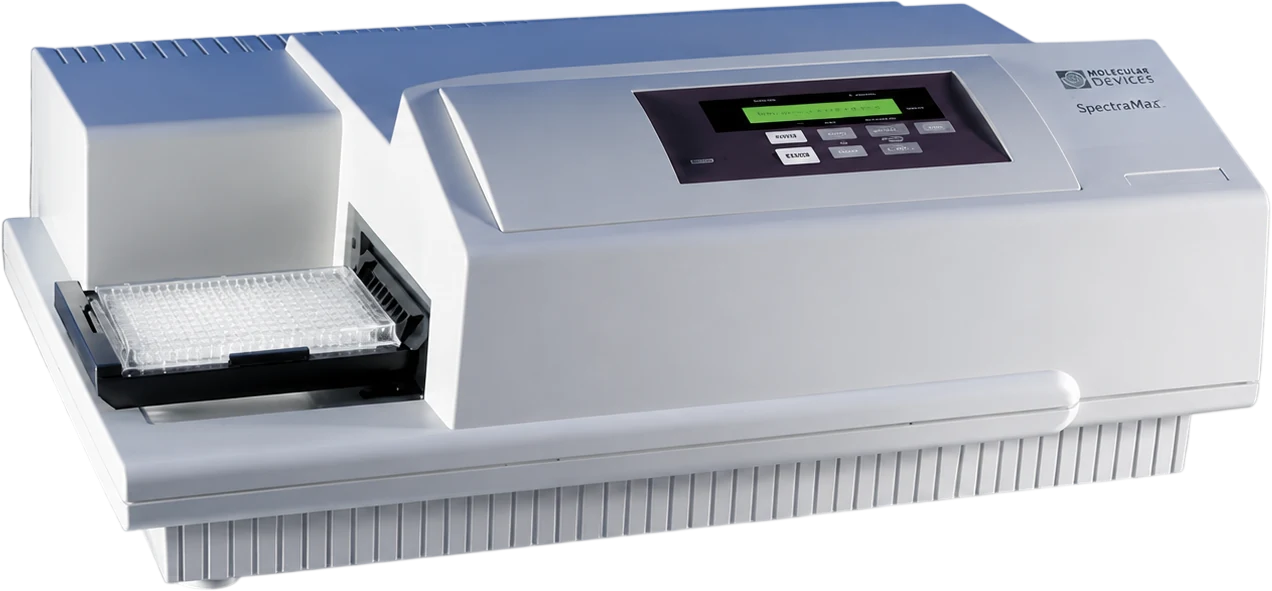 Endotoxin Testing Instrument